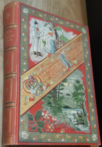 Miksz�th K�lm�n - Beszterce ostroma (Egy k�l�nc ember t�rt�nete)