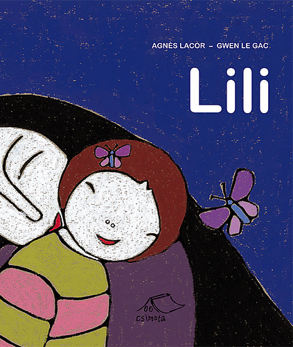 Agnes Lacor; Gwen Le Gac - Lili