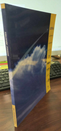 Ismeretlen Szerz� - Dassault Industries