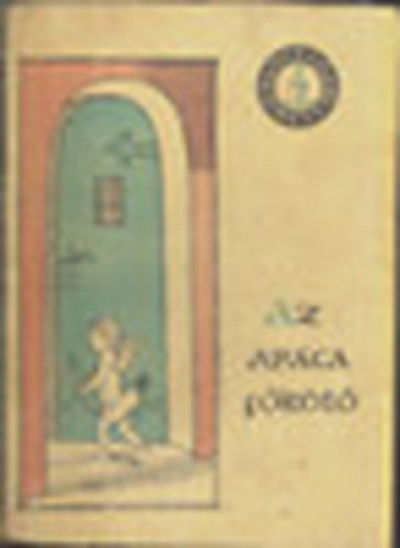 Az apáca főkötő (Régi olasz novellák)