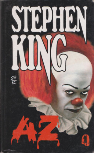 Stephen King - AZ I.
