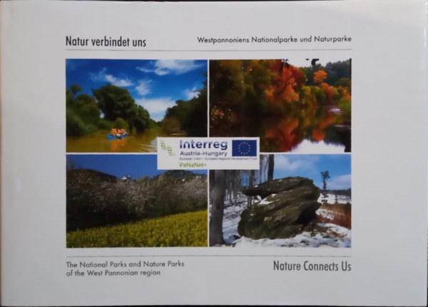 Natur verbindet uns - Nature Connect Us
