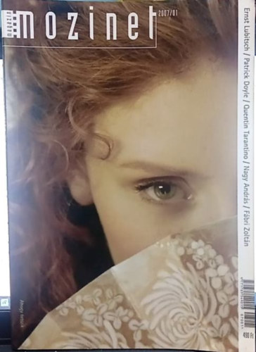 Mozinet magazin 2007/01