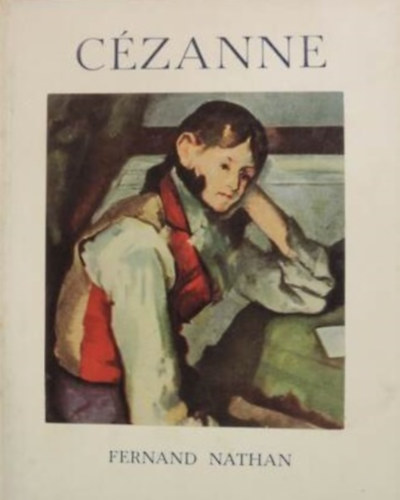 Andr Leclerc - Czanne