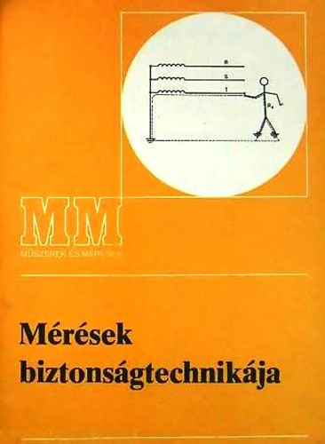 Markovich Ivn - Mrsek biztonsgtechnikja