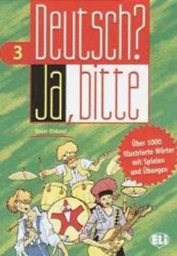 Deutsch? Ja, bitte 3