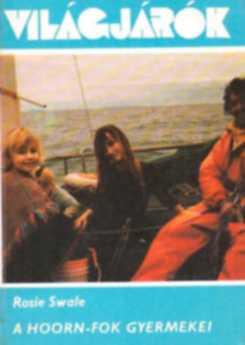 Swale - Bed� Istv�n - Ign�cz R�zsa - Bal�zs D�nes - Feh�r Kl�ra - Bern�th Zsigmond - 6 db Vil�gj�r�k: A Hoorn-fok gyermekei - Kal�z a Dun�n - Utaz�sok eml�kk�nyve - Boz�ttaxival Madagaszk�ron - Vak�ci� Magyarorsz�gon - Hogy �l, Jensen �r?