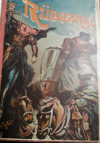 E.Chinschi  (by ill.) - R�bezahl