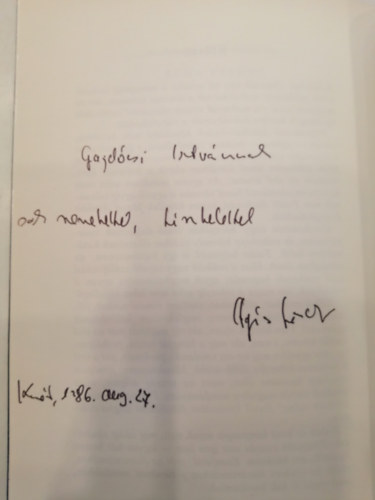 Agócs-Csikós-Dobozi-Józsa-Tura - Homokfúvás