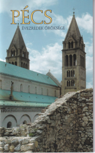 Kov�csi B�la - P�cs - �vezredek �r�ks�ge