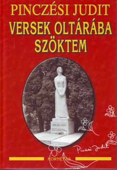 Pinczsi Judit - Versek oltrba szktem