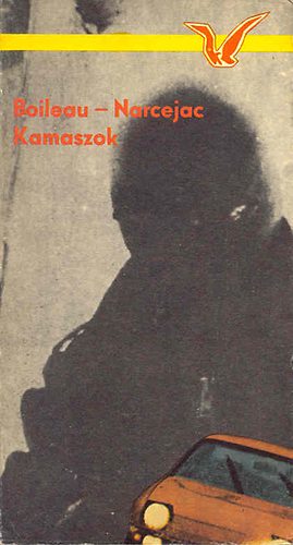 Boileau-Narcejac - Kamaszok (Albatrosz)