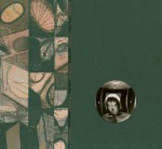 Telek Bal�zs - Anamorph