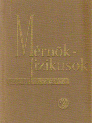 N. D. Fjodorov - Mrnkfizikusok zsebknyve