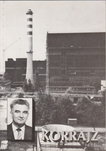 Szente T�nde  (szerk.) - Korrajz (Dr. Szab� Ferenc visszaeml�kez�sei)