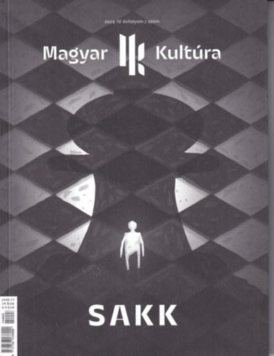 Sakk - Magyar Kultra 2024. IV. vfolyam 7. szm