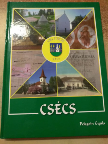 Pelegrin Gyula - Cs�cs