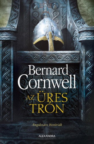 Bernard Cornwell - Az res trn