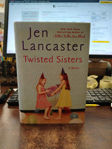 Jen Lancaster - Twisted Sisters