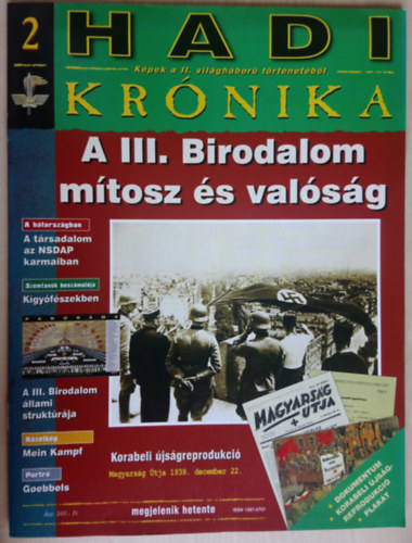 Hadi Krónika 2. sz.