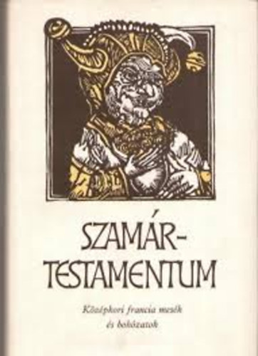 Luk�csy S�ndor - Szam�r-testamentum