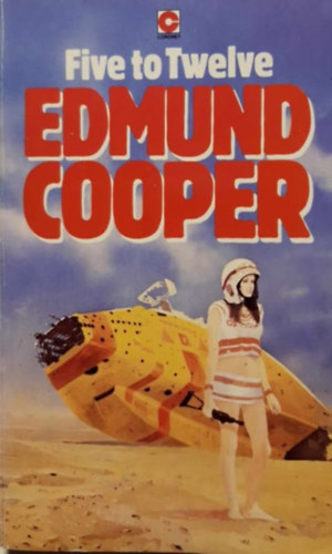 Edmund Cooper - Five to Twelve