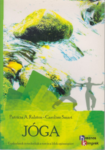 Caroline Smart; Patricia A. Ralston - Jga