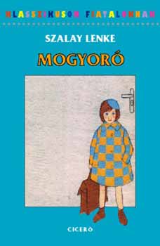 Szalay Lenke - Mogyor�