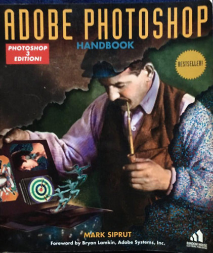 Mark Siprut - Adobe Photoshop - Handbook