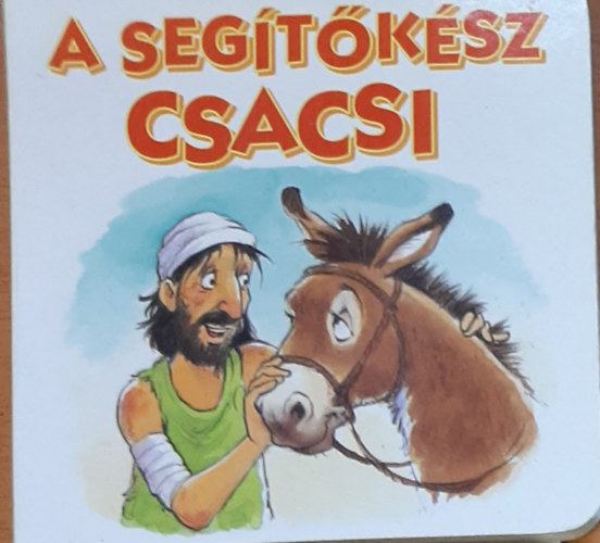 A segtksz csacsi