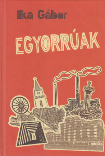 Ilka G�bor - Egyorr�ak