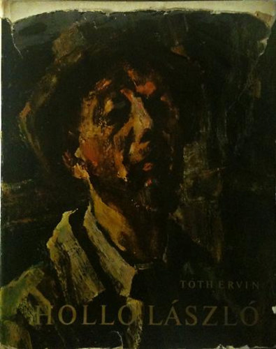 T�th Ervin - Holl� L�szl�