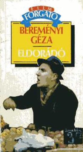 Beremnyi Gza - Eldord