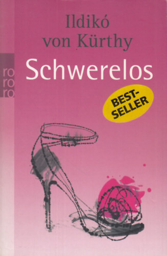 Ildik� Von K�rthy - Schwerelos