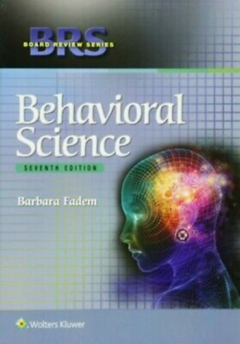 Behavioral Science Seventh Edition