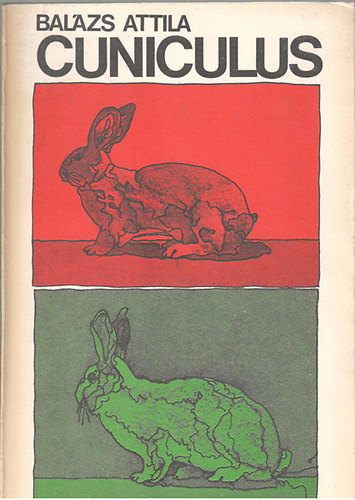 Balázs Attila - Cuniculus