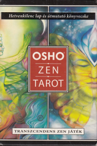 Osho - Osho - Zen - Tarot