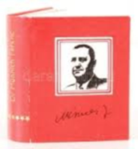 Tarján István - Öt szabadságharc katonája. Dr. Münnich Ferenc élete