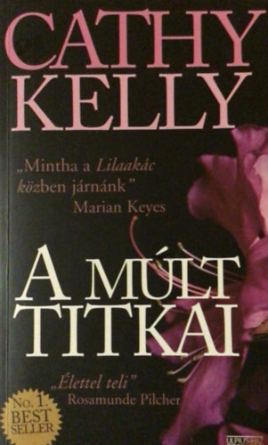 Cathy Kelly - A mlt titkai