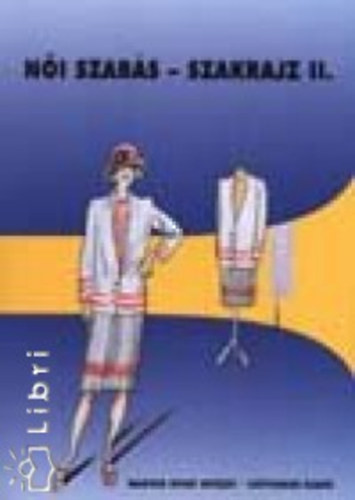 �brah�mn�-Kunn� - N�i szab�s-szakrajz II.
