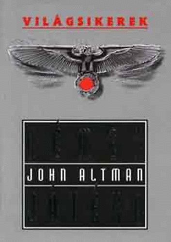 John Altman - K�mek j�t�ka (Vil�gsikerek)