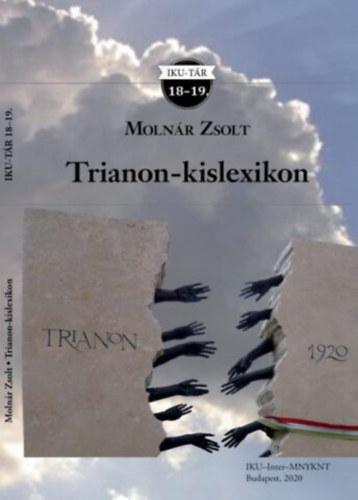 Molnr Zsolt - Trianon-kislexikon