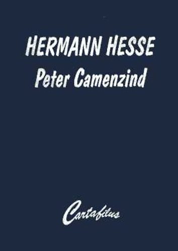 Hermann Hesse - Peter Camenzind