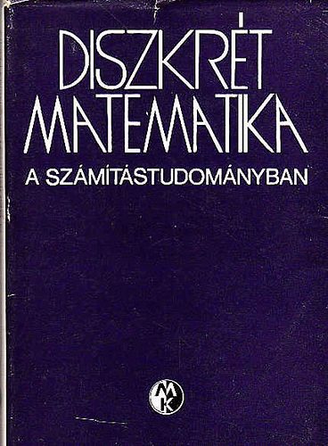 Jablonszkij-Lupanov - Diszkrt matematika a szmtstudomnyban