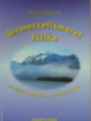 H�b�r Magdolna - Term�szetismeret - Fizika 6 o.