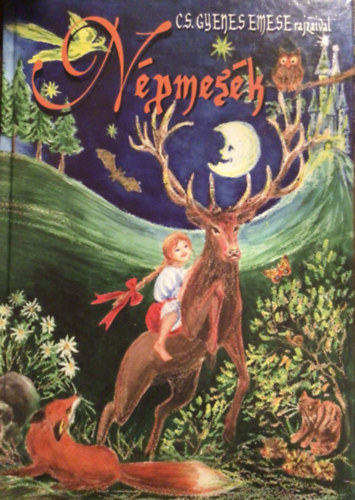 Cs. Gyenes Emese - N�pmes�k