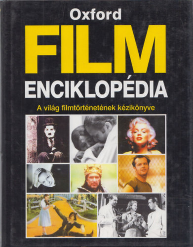 Geoffrey Nowell-Smith - Oxford Filmenciklopdia