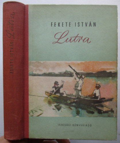 Fekete Istv�n - Lutra