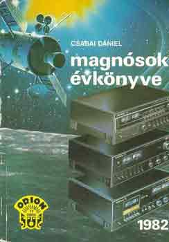 Csabai Dniel - Magnsok vknyve 1982