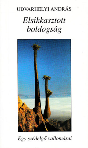 Udvarhelyi Andr�s - Elsikkasztott boldogs�g